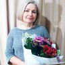 Басова Галина Александровна