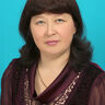 Меркушина Марина Александровна