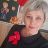 Подборнова Елена Валерьевна