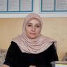 Насрулаева Надира Гусейновна