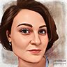 Колиниченко Марина Александровна