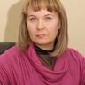 Устюжанина Ирина Васильевна