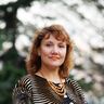 Беспалова Оксана Владимировна