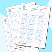 Действия с десятичными дробями