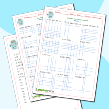 Действия с десятичными дробями