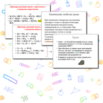 Презентация 