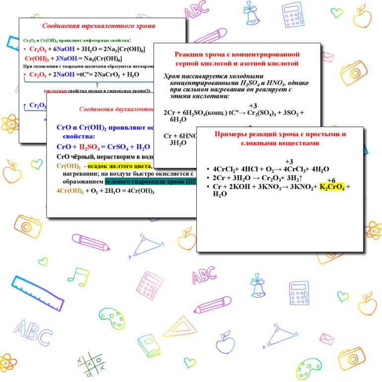 Презентация 