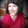 Ващенко Инна Артуровна