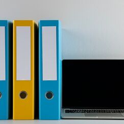 Windows для начинающих: файлы, папки, текстовые документы