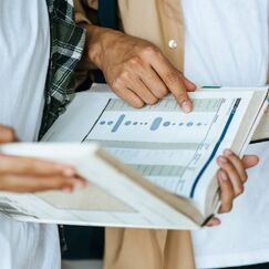 Обложка курса 'Подготовка внутренних аудиторов интегрированных систем менеджмента'
