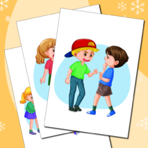 Оформление доски к классному часу 