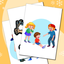 Оформление доски к классному часу 