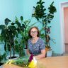 Гавриленко Наталья Викторовна