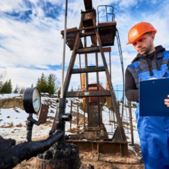 Технические аспекты нефтегазовой промышленности: материалы, оборудование, безопасность