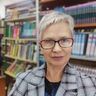 Форат Ольга Васильевна