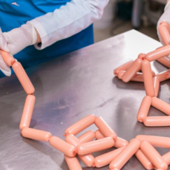 Изготовление высококачественных пищевых полуфабрикатов из мяса и птицы: специфика и процесс производства