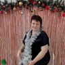 Волкова Светлана Владимировна