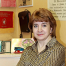 Григорьева Светлана Юрьевна