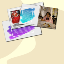 Презентация к уроку ИЗО в 6 классе по теме 