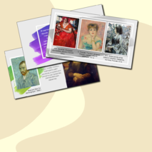 Презентация к уроку ИЗО в 6 классе по теме 