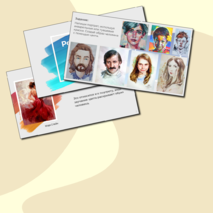 Презентация к уроку ИЗО в 6 классе по теме 