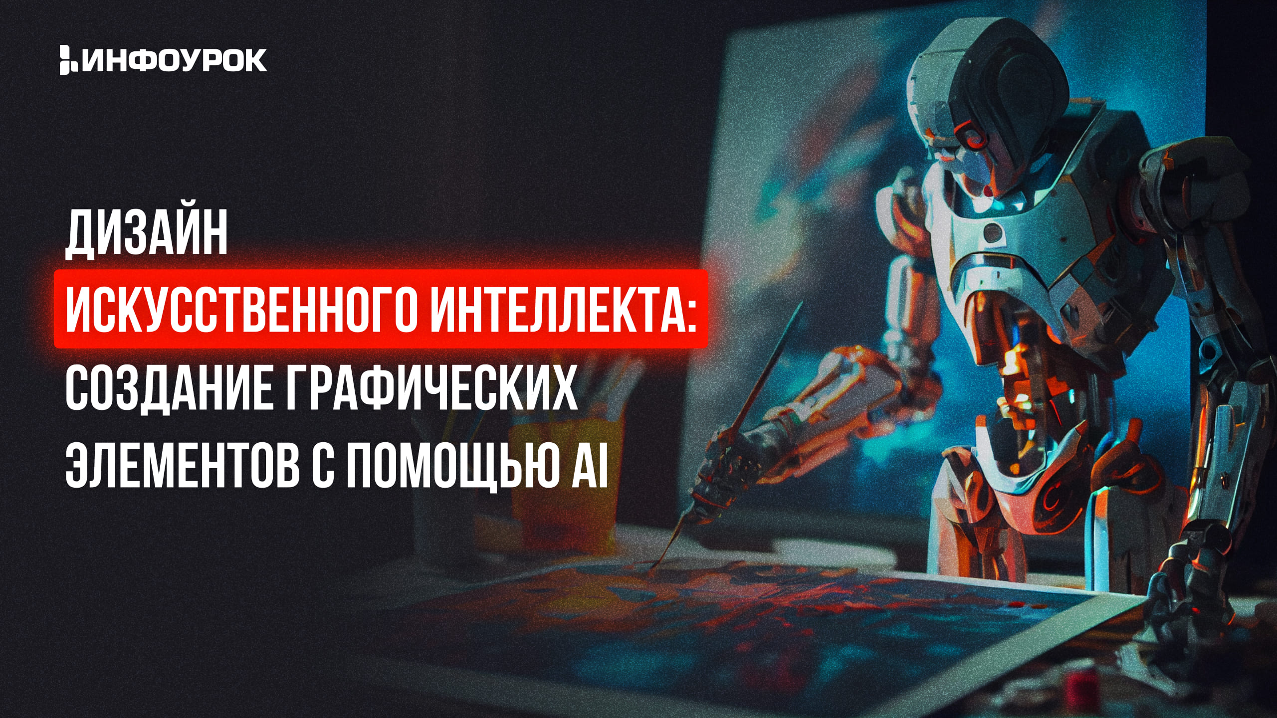 Обложка курса