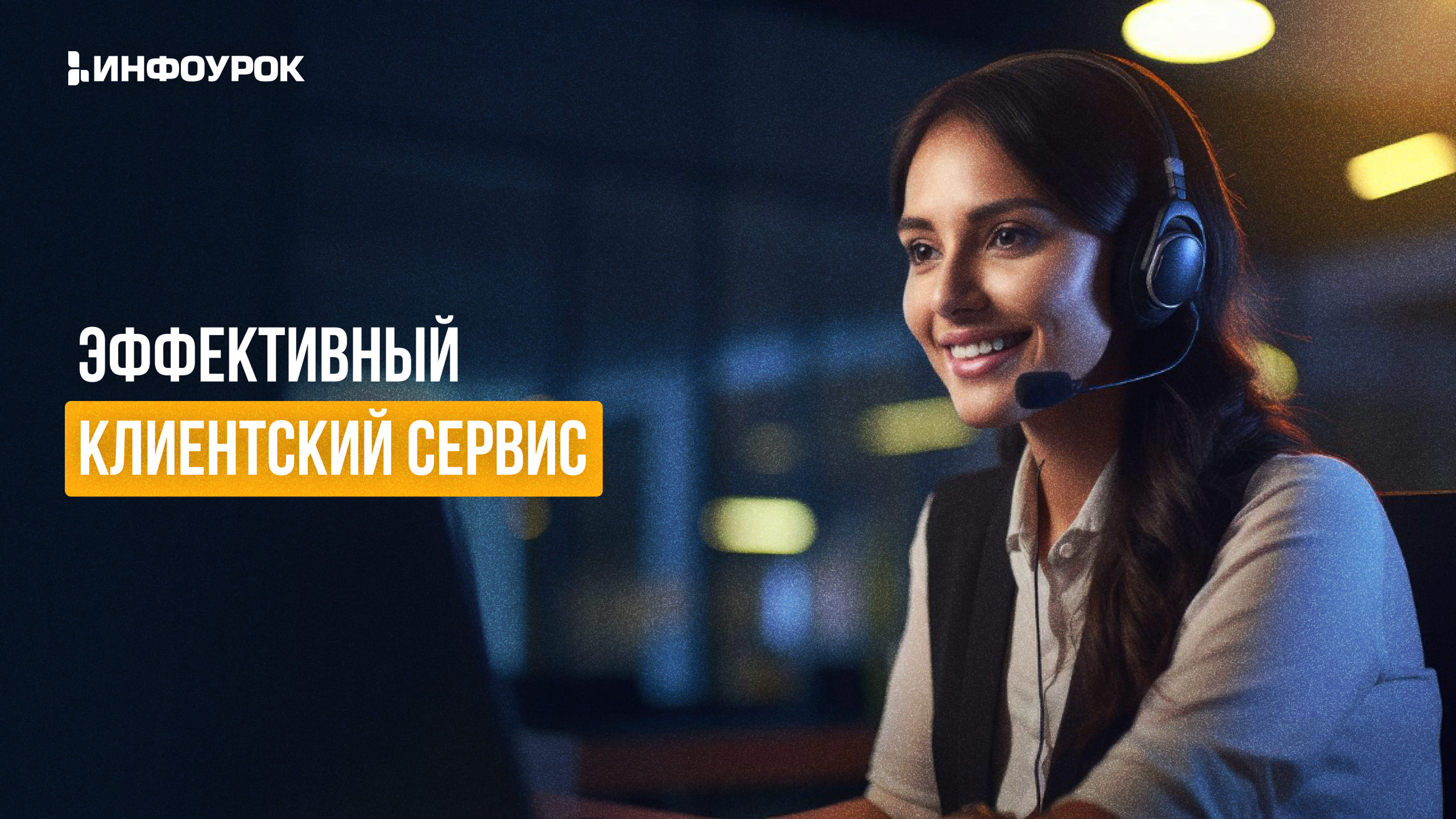 Обложка курса
