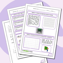 Повторение изученного в начальной школе