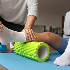 Занятия спортом при заболеваниях опорно-двигательного аппарата