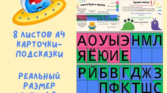 Обложка материала
