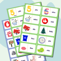 Домино по теме 