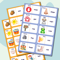 Домино по теме 