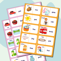 Домино по теме 