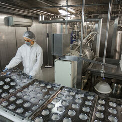 Обложка курса 'Производство пищевой продукции: оператор линии'