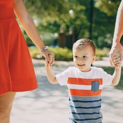Обложка курса 'Психолого-педагогическое обеспечение родительской компетентности в процессе взаимодействия ДОУ с семьей'