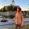 Волкова Юлия Александровна
