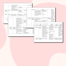 Конспект и презентация PowerPoint к уроку по русскому языку для 1 класса по теме: 