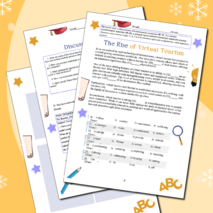 Рабочий лист «