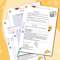 Рабочий лист «