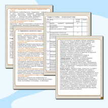 Рабочая программа элективного курса 