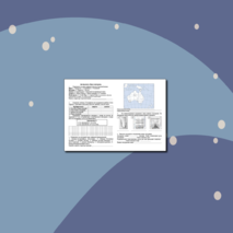 Рабочий лист по географии по теме 