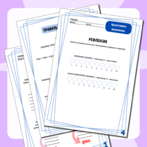 Тренажер «Креативное мышление» (4-5 класс)