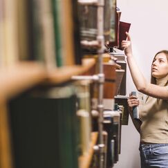 Актуальные методы и инновационные подходы в деятельности краеведческих библиотечных отделов