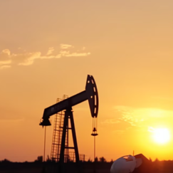 Обложка курса 'Обеспечение безопасности и эффективной эксплуатации нефтяных и газовых скважин'