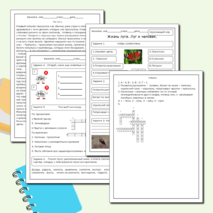 Жизнь луга. Луг и человек. Окружающий мир. 4 класс.