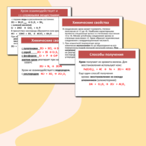 Презентация по теме 