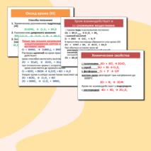 Презентация по теме 
