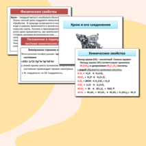 Презентация по теме 