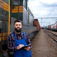 Выполнение вспомогательных работ по управлению локомотивом и ведению поезда, техническому обслуживанию локомотива в соответствии с технологией выполняемых работ