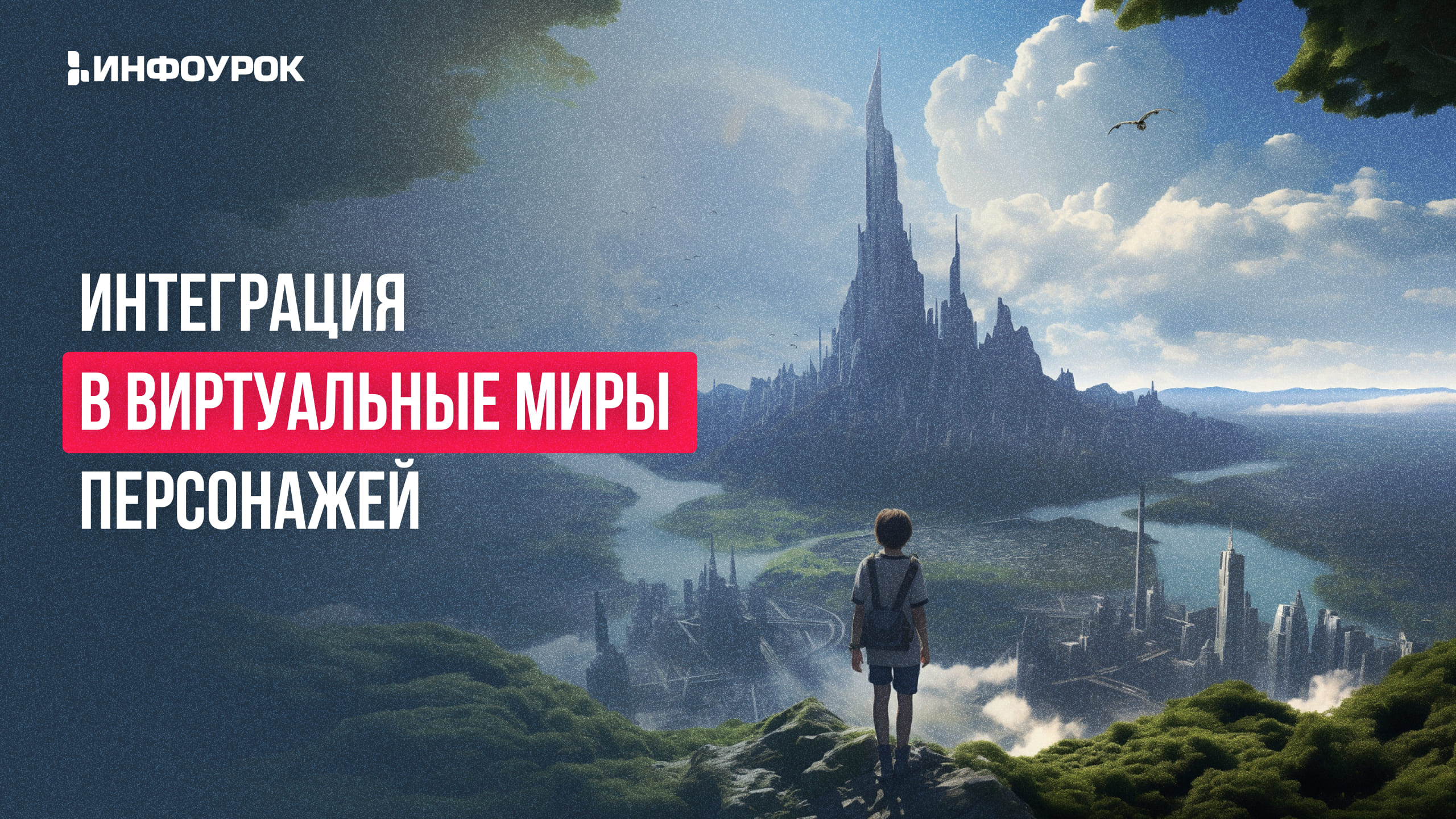 Обложка курса